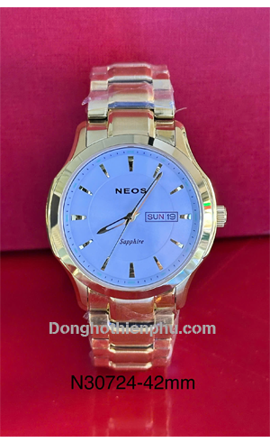 ĐỒNG HỒ NEOS N30724