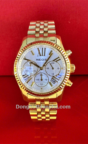 ĐỒNG HỒ NEOS N-50547M
