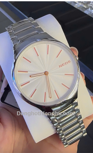 ĐỒNG HỒ NEOS N-40655