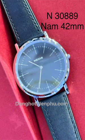 ĐỒNG HỒ NEOS N-30889