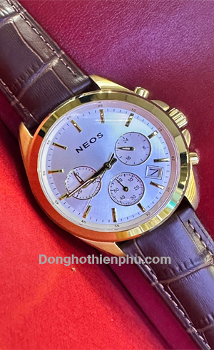 ĐỒNG HỒ NEOS N-50560