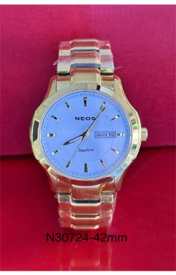 ĐỒNG HỒ NEOS N30724