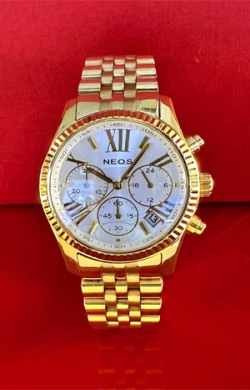 ĐỒNG HỒ NEOS N-50547M