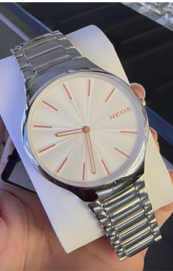 ĐỒNG HỒ NEOS N-40655