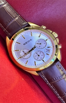 ĐỒNG HỒ NEOS N-50560